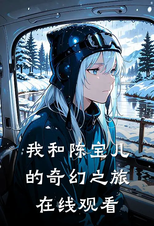 我和陈宝儿的奇幻之旅在线观看