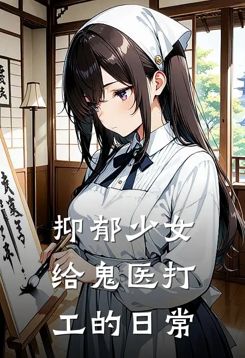 抑郁少女，给鬼医打工的日常