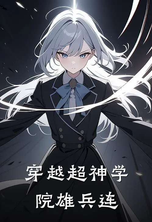 穿越超神学院雄兵连