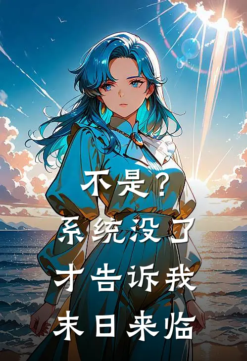 《不是？系统没了才告诉我末日来临》白筱白晓_(不是？系统没了才告诉我末日来临)全集在线阅读