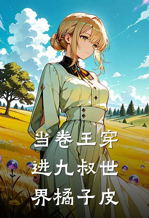 当卷王穿进九叔世界橘子皮