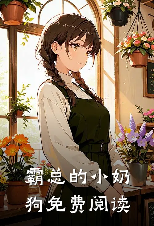 霸总的小奶狗免费阅读