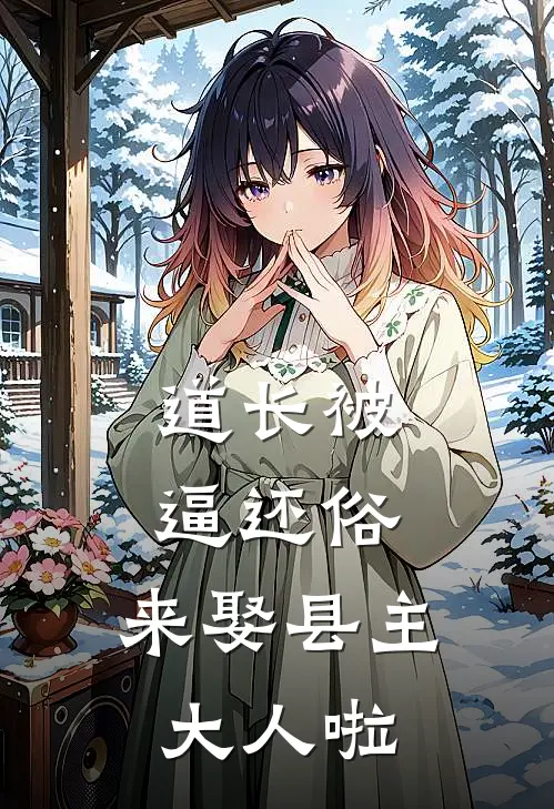 道长被逼还俗，来娶县主大人啦谢晟裴清颜最新完结小说推荐_全集免费小说道长被逼还俗，来娶县主大人啦谢晟裴清颜