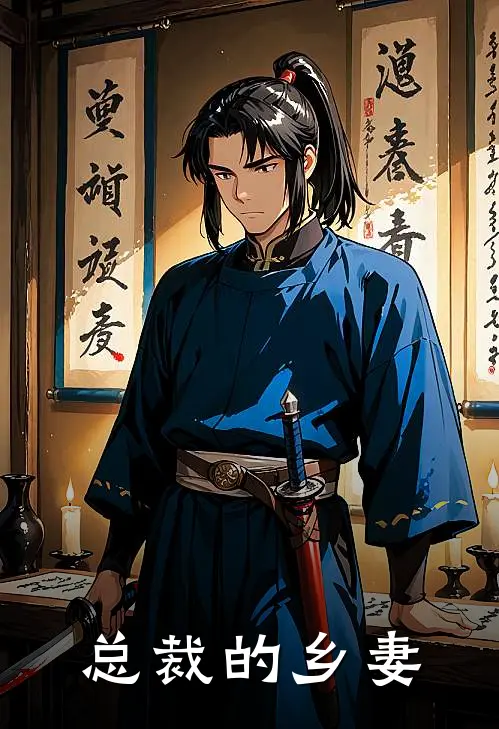 总裁的乡妻林小满顾沉舟免费小说全集_免费小说在哪看总裁的乡妻(林小满顾沉舟)