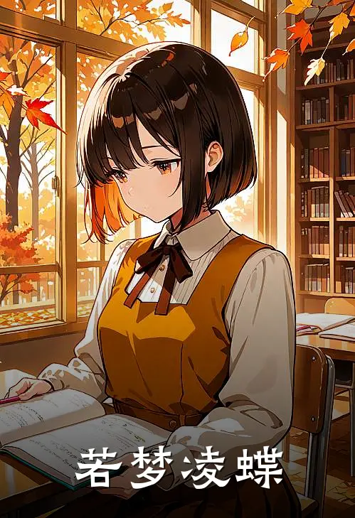 若梦凌蝶莫罗依莫翎最新完本小说_免费小说大全若梦凌蝶(莫罗依莫翎)