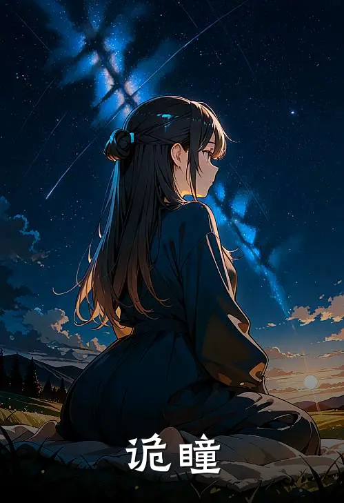 诡瞳苏长河张涛完整版免费小说_热门网络小说推荐诡瞳(苏长河张涛)