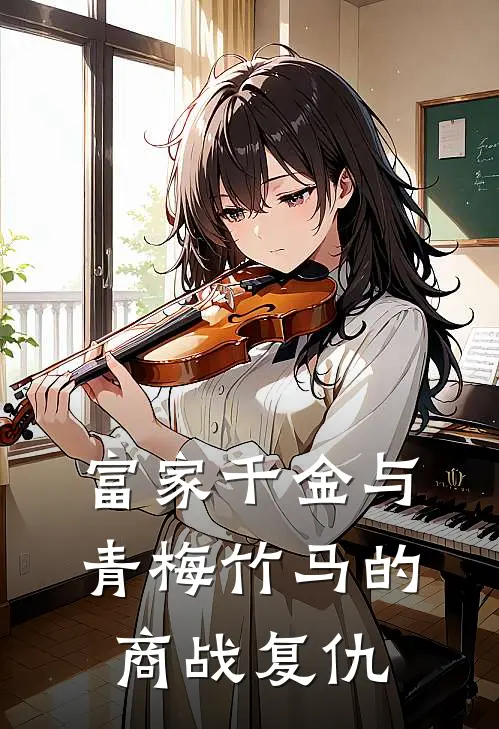 富家千金与青梅竹马的商战复仇