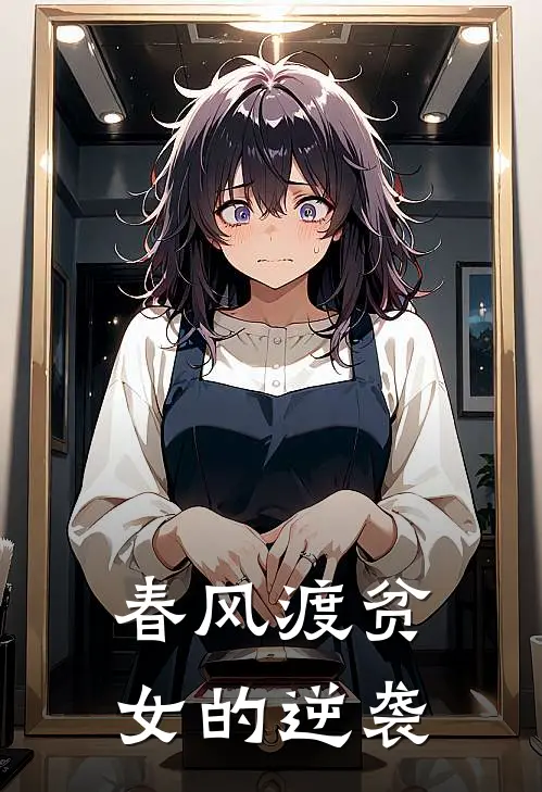 春风渡贫女的逆袭