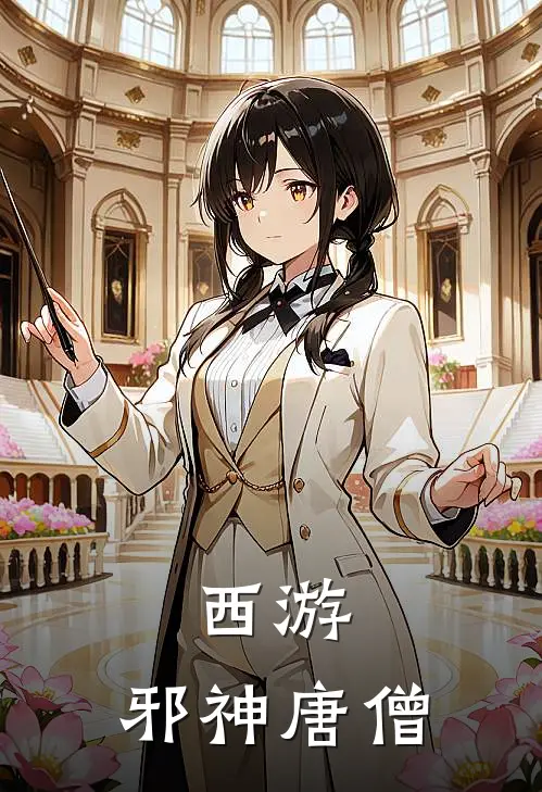 西游，邪神唐僧(唐僧孙悟空)已完结小说_小说免费阅读西游，邪神唐僧唐僧孙悟空