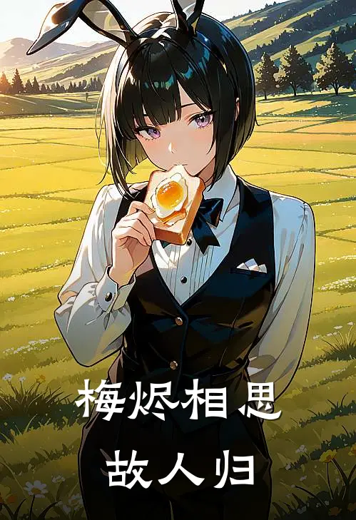 陈娴周承邺(梅烬相思故人归)全文免费在线阅读_梅烬相思故人归完整版免费在线阅读