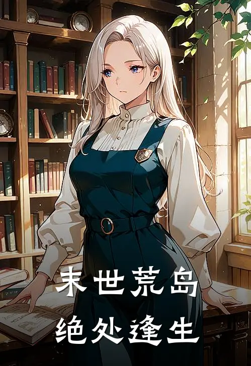 末世荒岛，绝处逢生强子琳琳热门小说阅读_免费完结小说末世荒岛，绝处逢生强子琳琳