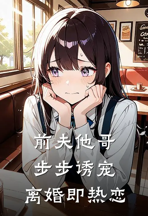 前夫他哥步步诱宠，离婚即热恋