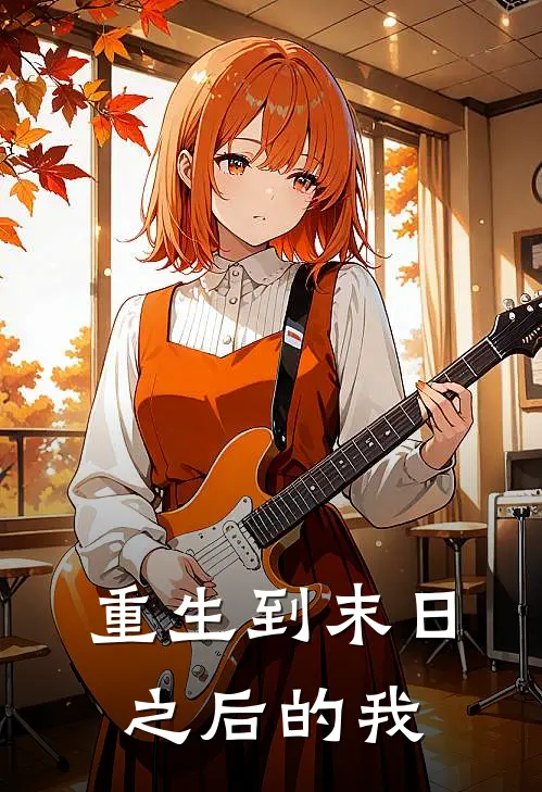 重生到末日之后的我(林晓周言)最新小说_免费阅读完整版小说重生到末日之后的我(林晓周言)