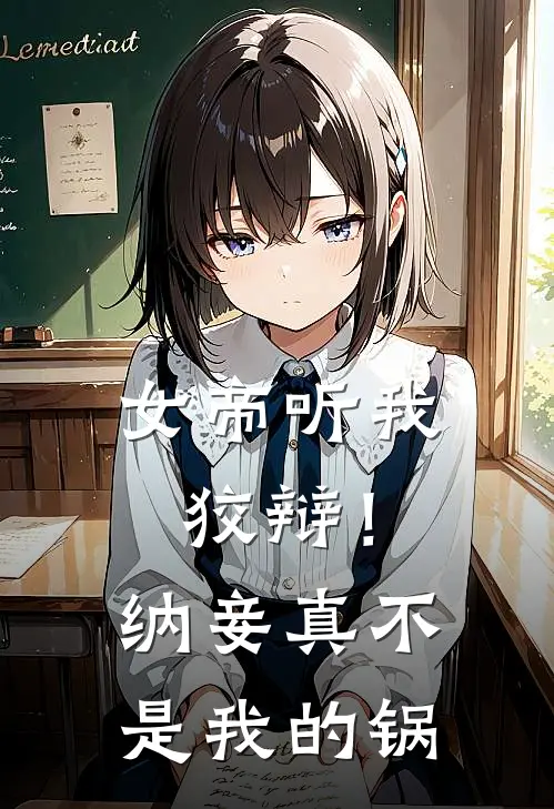 女帝听我狡辩！纳妾真不是我的锅