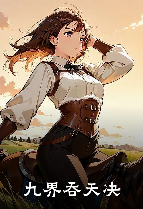 九界吞天决顾森顾长歌小说完结免费_最新章节列表九界吞天决(顾森顾长歌)