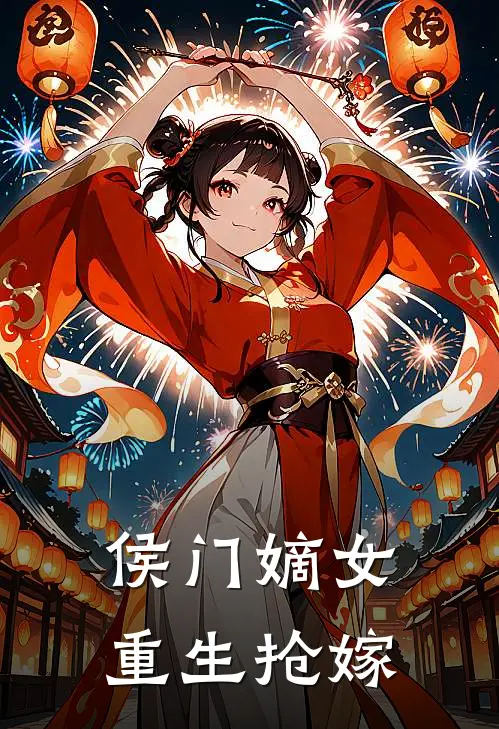 侯门嫡女重生抢嫁