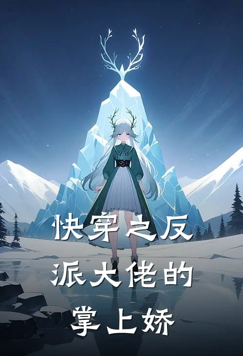 快穿之反派大佬的掌上娇