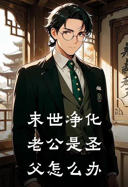 季青岚苗森《末世净化：老公是圣父怎么办》_(季青岚苗森)热门小说