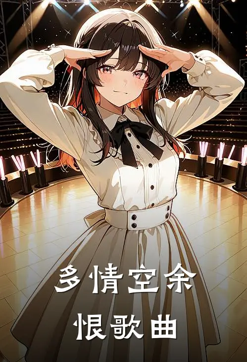 多情空余恨歌曲