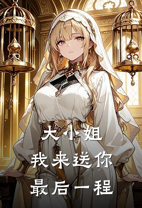 大小姐，我来送你最后一程(沐秋颜染)在线免费小说_免费阅读全文大小姐，我来送你最后一程(沐秋颜染)