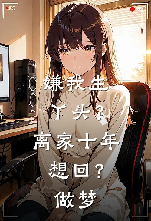 嫌我生丫头？离家十年想回？做梦徐西锦康杏完结版免费小说_完本小说大全嫌我生丫头？离家十年想回？做梦徐西锦康杏