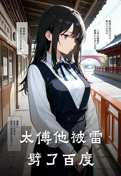 太傅他被雷劈了百度