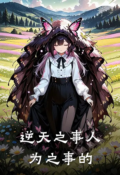 逆天之事人为之事的