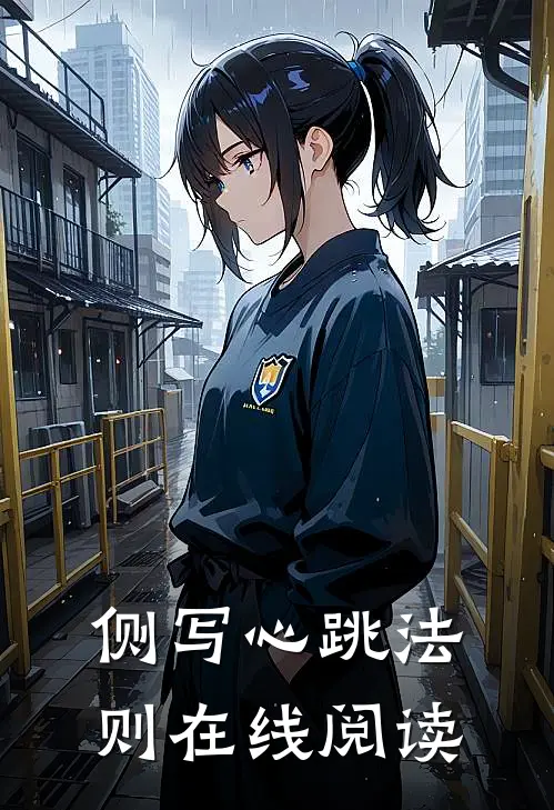 侧写心跳法则在线阅读