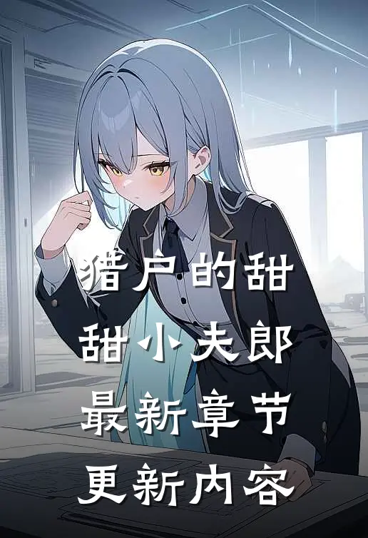 猎户的甜甜小夫郎最新章节更新内容