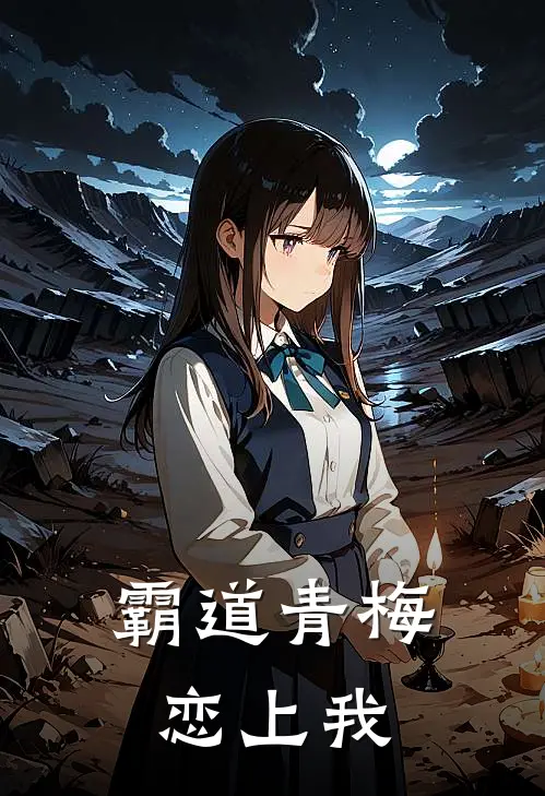 霸道青梅恋上我