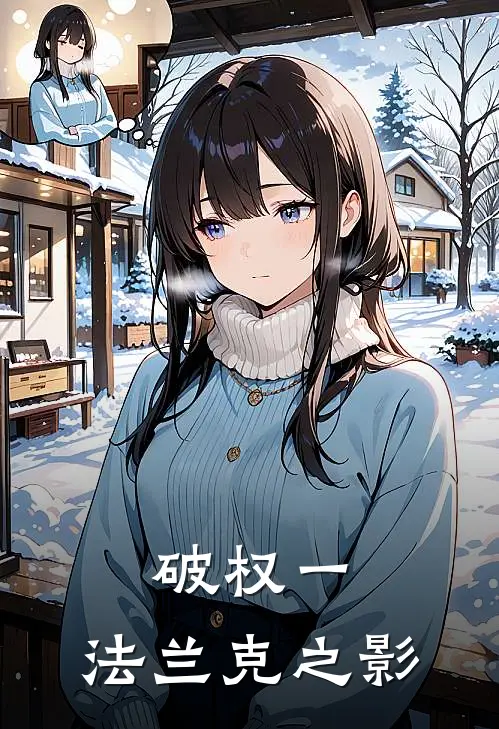 破权一：法兰克之影(张子郁万萤姜)完结版免费阅读_破权一：法兰克之影全文免费阅读