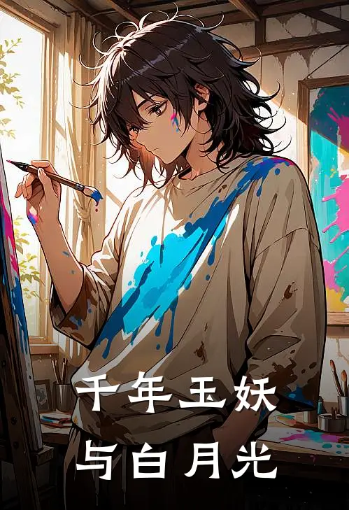 千年玉妖与白月光(于美佳盈秀春)完结小说_小说完整版免费阅读千年玉妖与白月光于美佳盈秀春