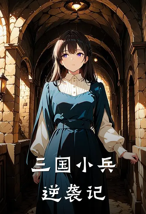 三国小兵逆袭记