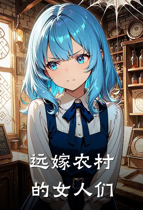 远嫁农村的女人们