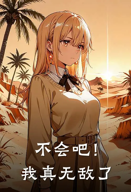 不会吧！我真无敌了林宇周杰热门完本小说_最新章节列表不会吧！我真无敌了(林宇周杰)