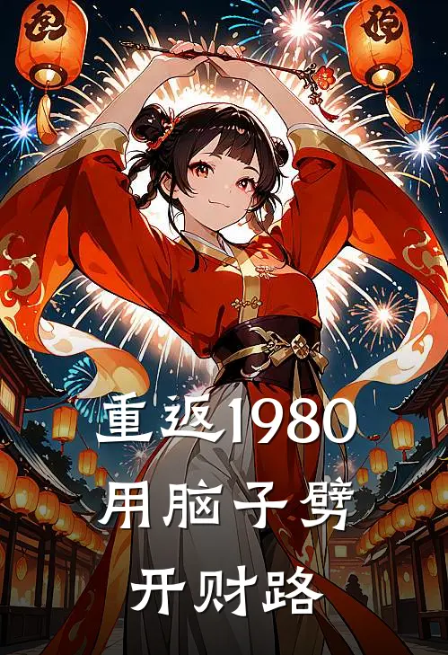 陈默陈小军（重返1980：用脑子劈开财路）免费阅读无弹窗_重返1980：用脑子劈开财路陈默陈小军全文免费阅读无弹窗大结局