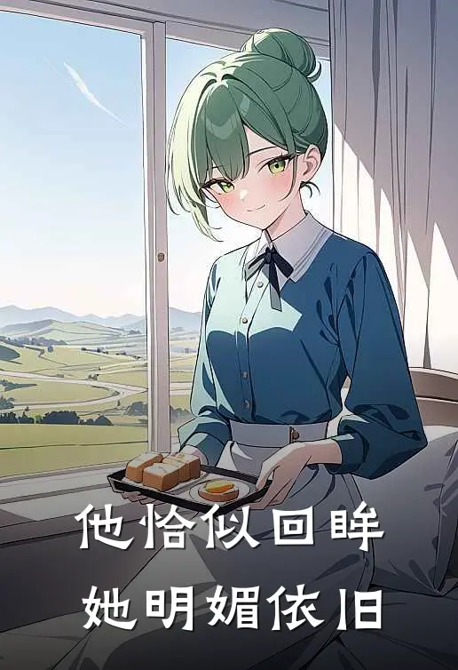 他恰似回眸，她明媚依旧姜江林夕免费小说全文阅读_最新章节列表他恰似回眸，她明媚依旧(姜江林夕)