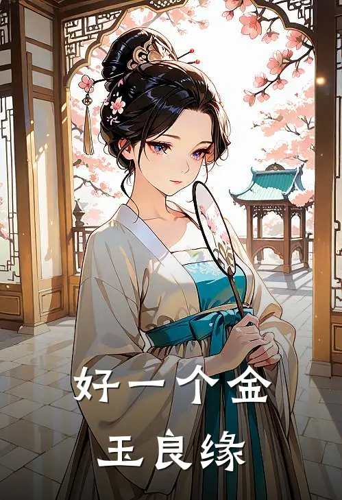 好一个金玉良缘