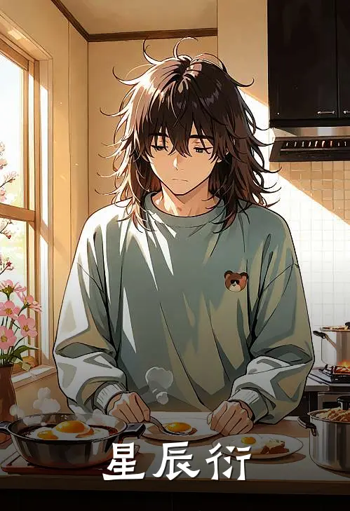 星辰衍秦时韧叶诚免费小说完结_最新完本小说推荐星辰衍(秦时韧叶诚)