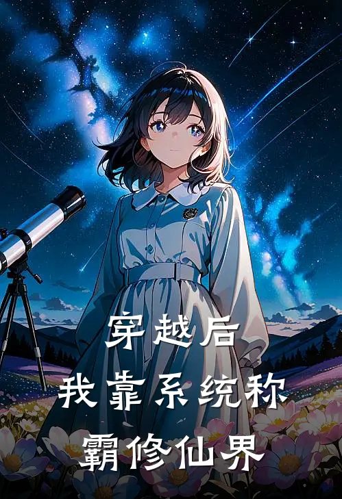 穿越后，我靠系统称霸修仙界