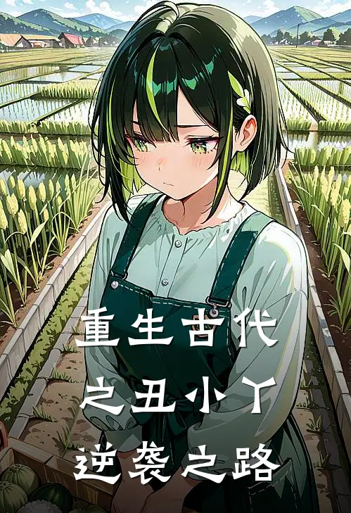 重生古代之丑小丫逆袭之路