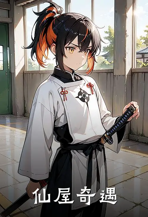 仙屋奇遇(姚雪凌张雯雯)全集阅读_仙屋奇遇最新章节阅读