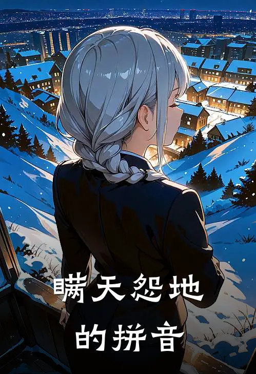 瞒天怨地的拼音