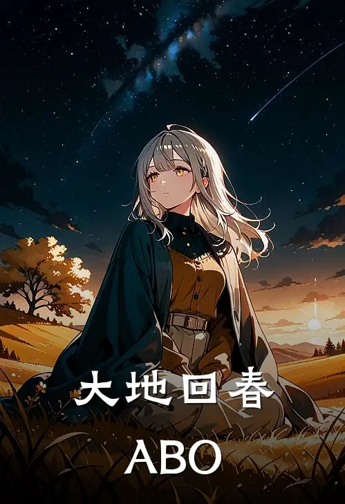 大地回春【ABO】