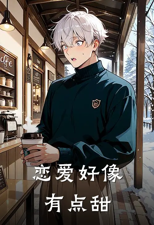 恋爱好像有点甜