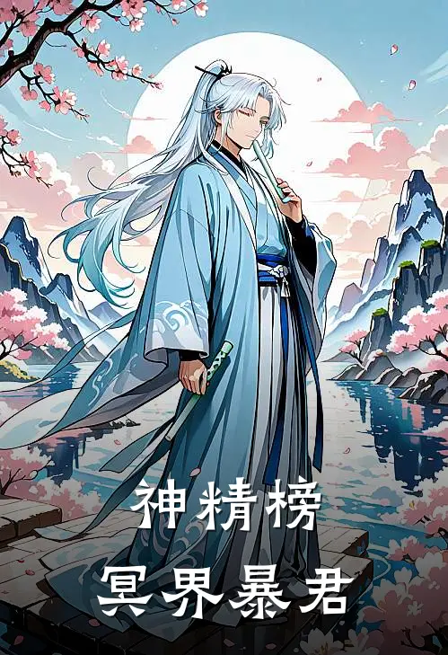 神精榜，冥界暴君阎小器阿蕾莎免费小说完整版_最新好看小说神精榜，冥界暴君阎小器阿蕾莎