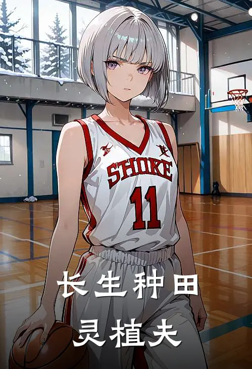 长生种田灵植夫