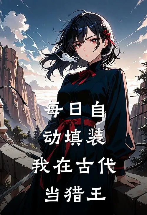 每日自动填装：我在古代当猎王