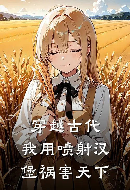 穿越古代，我用喷射汉堡祸害天下