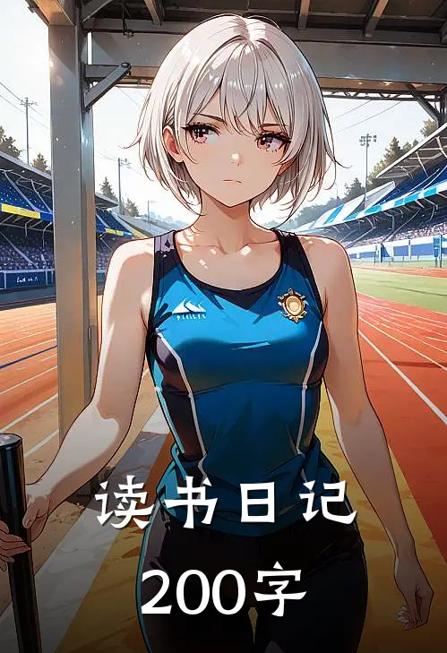 读书日记200字